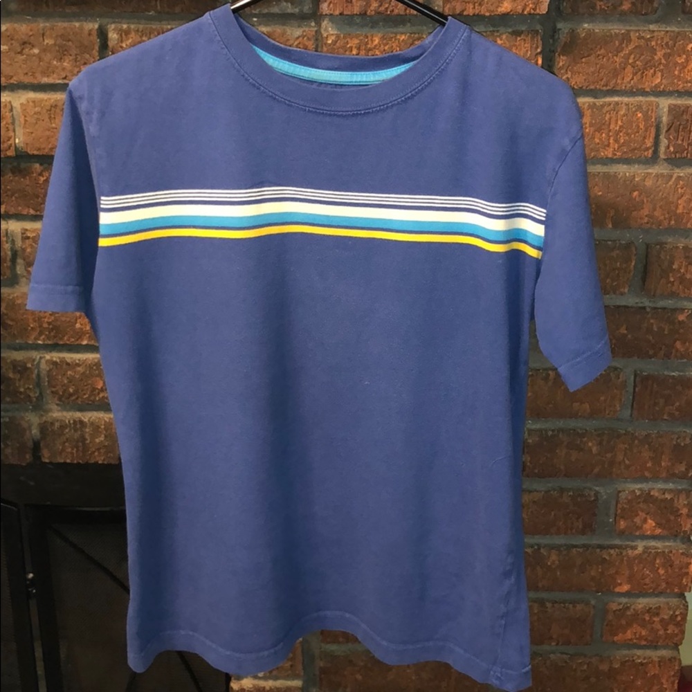 Striped t shirt - Picture 2 of 5